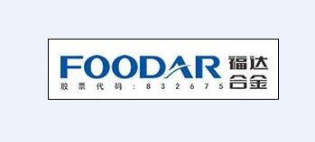 Fuda Alloy Materials Co., Ltd.